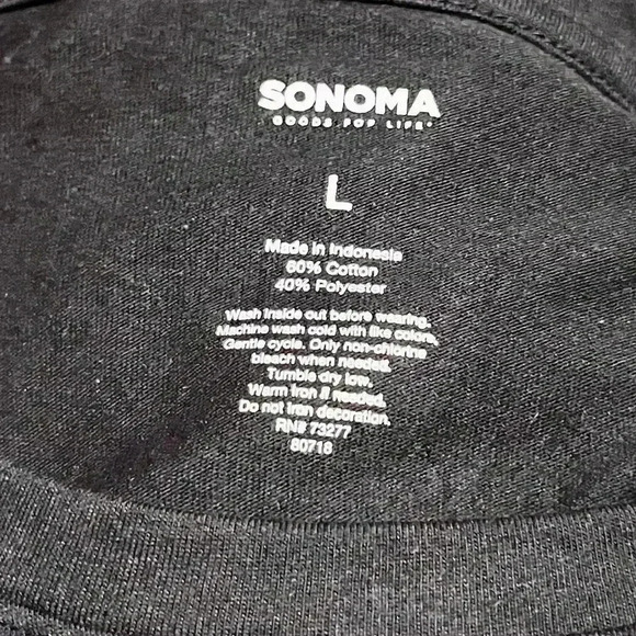 Black History T-Shirt Size Large - Picture 3 of 3